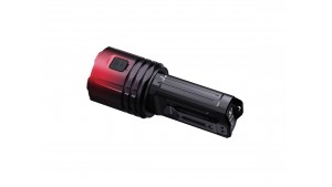 Fenix LR35R PRO - LED & UV - Lanternă profesională - 10000 Lumeni - 500 Metri - Horse Limited Version